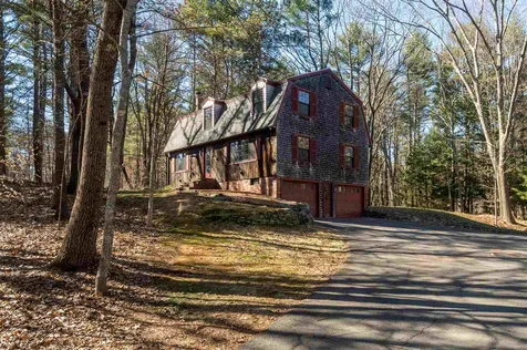 5 Gerrish Drive Durham NH 03824