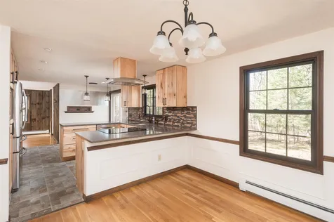 5 Gerrish Drive Durham NH 03824