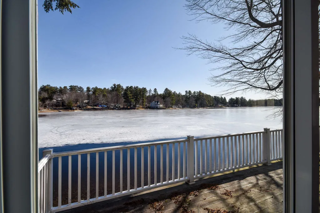 54 Kingsbury Drive Milton NH 03851