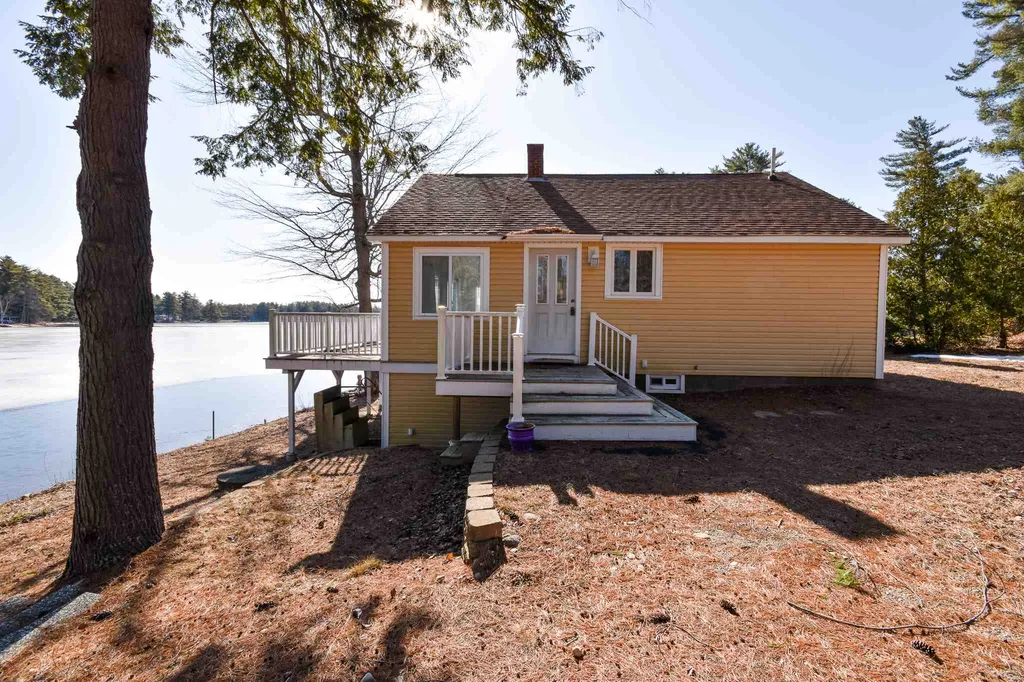 54 Kingsbury Drive Milton NH 03851