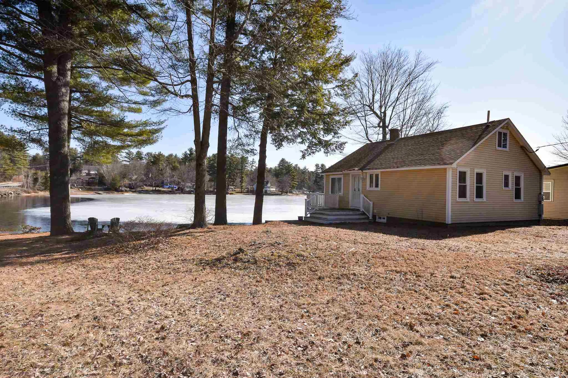 54 Kingsbury Drive Milton NH 03851