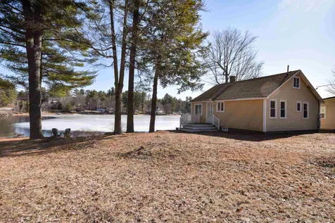 54 Kingsbury Drive Milton NH 03851