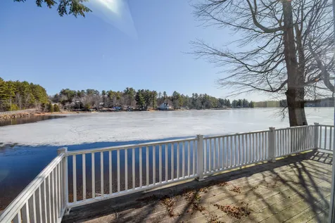 54 Kingsbury Drive Milton NH 03851