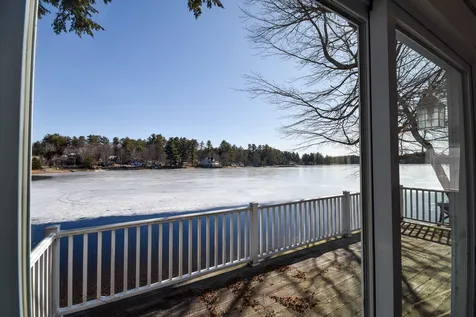 54 Kingsbury Drive Milton NH 03851