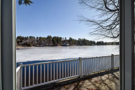 54 Kingsbury Drive Milton NH 03851