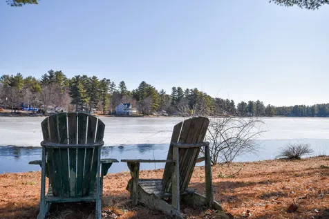 54 Kingsbury Drive Milton NH 03851