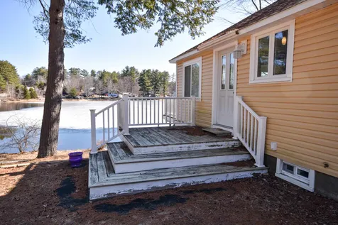54 Kingsbury Drive Milton NH 03851