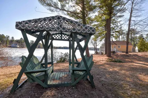 54 Kingsbury Drive Milton NH 03851