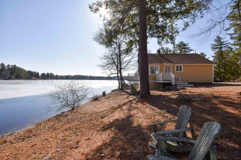 54 Kingsbury Drive Milton NH 03851