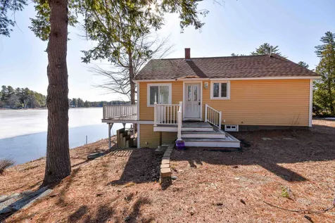 54 Kingsbury Drive Milton NH 03851
