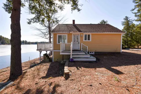 54 Kingsbury Drive Milton NH 03851