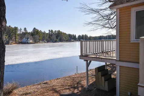 54 Kingsbury Drive Milton NH 03851