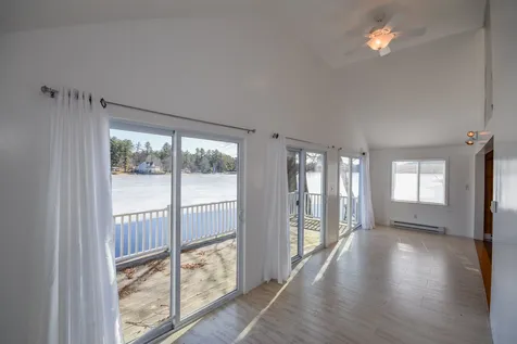 54 Kingsbury Drive Milton NH 03851
