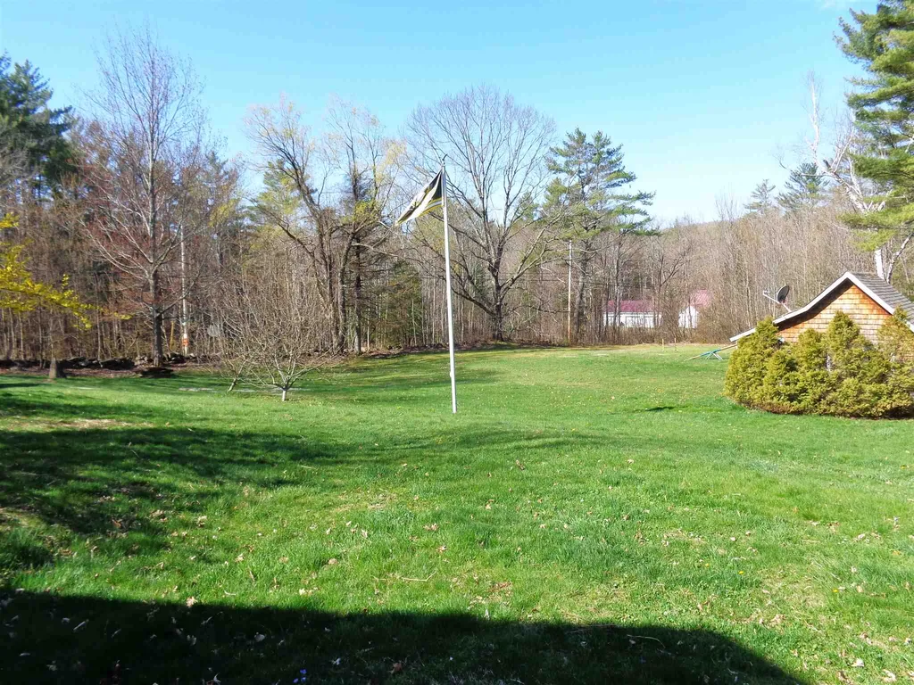 272 Murray Hill Road Hill NH 03243
