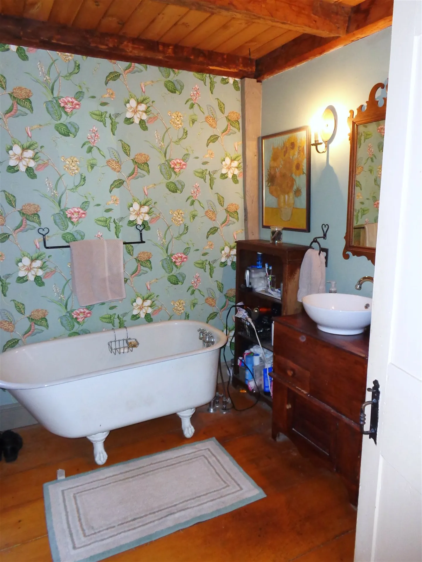 272 Murray Hill Road Hill NH 03243