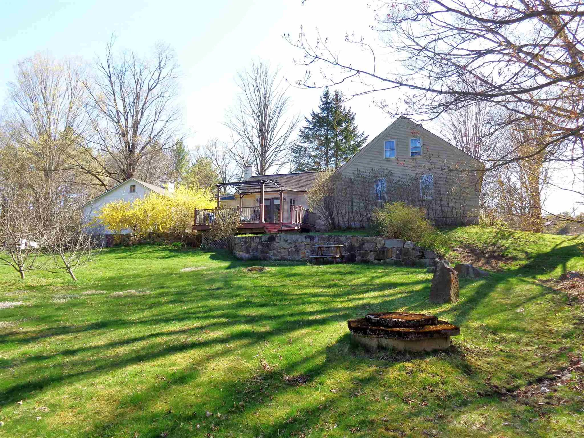 272 Murray Hill Road Hill NH 03243