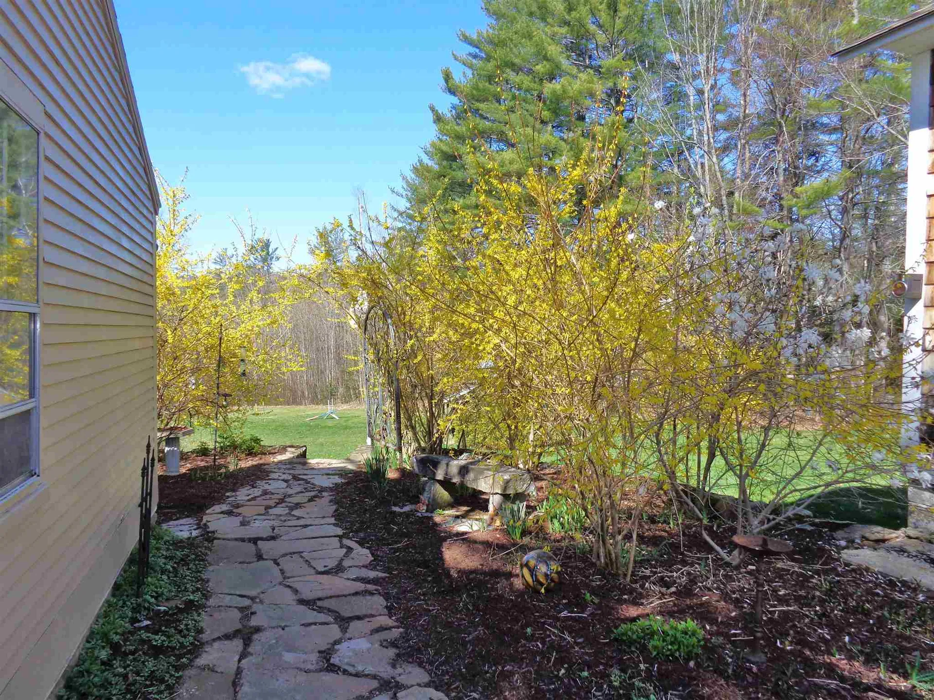 272 Murray Hill Road Hill NH 03243