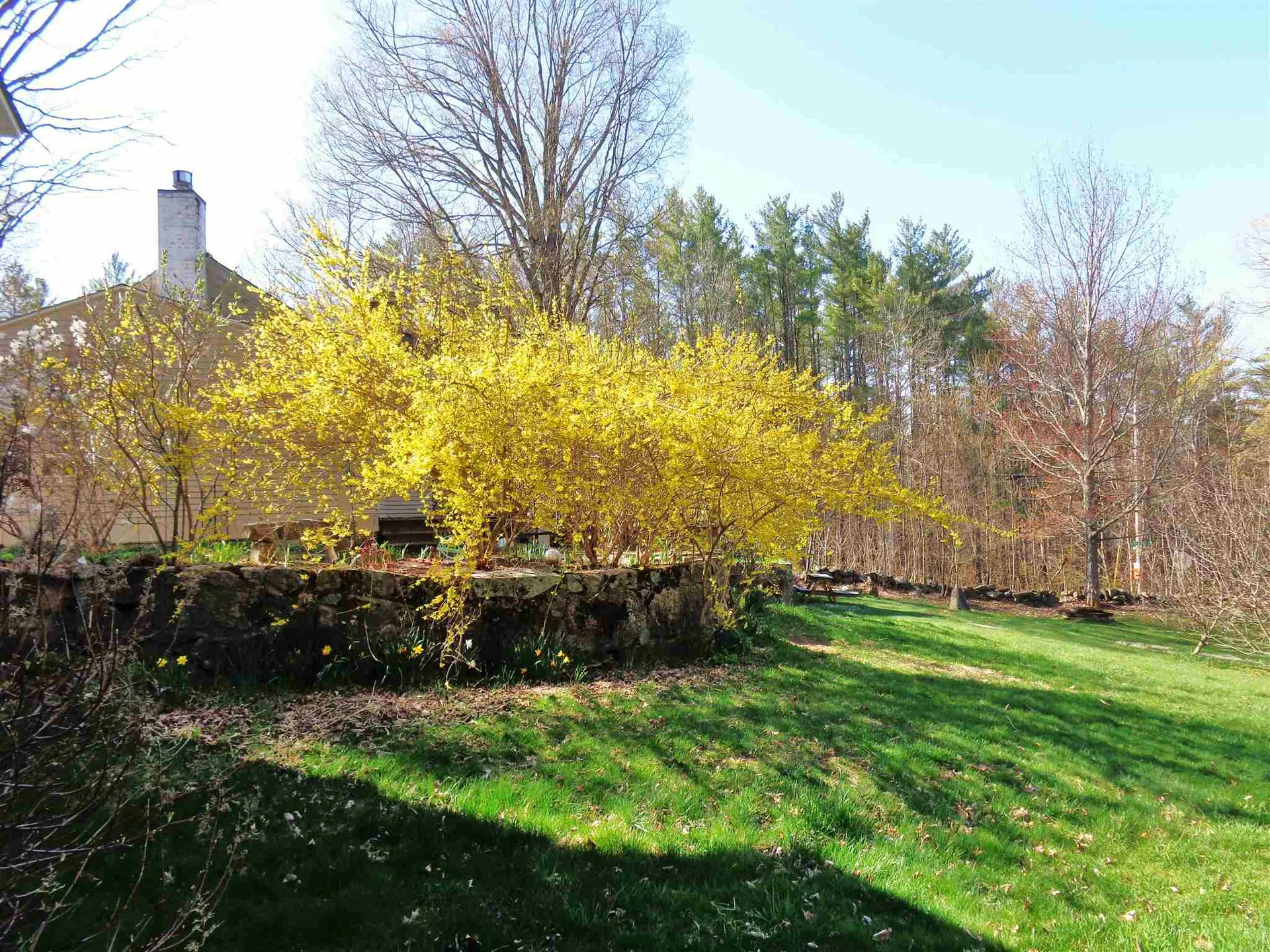 272 Murray Hill Road Hill NH 03243
