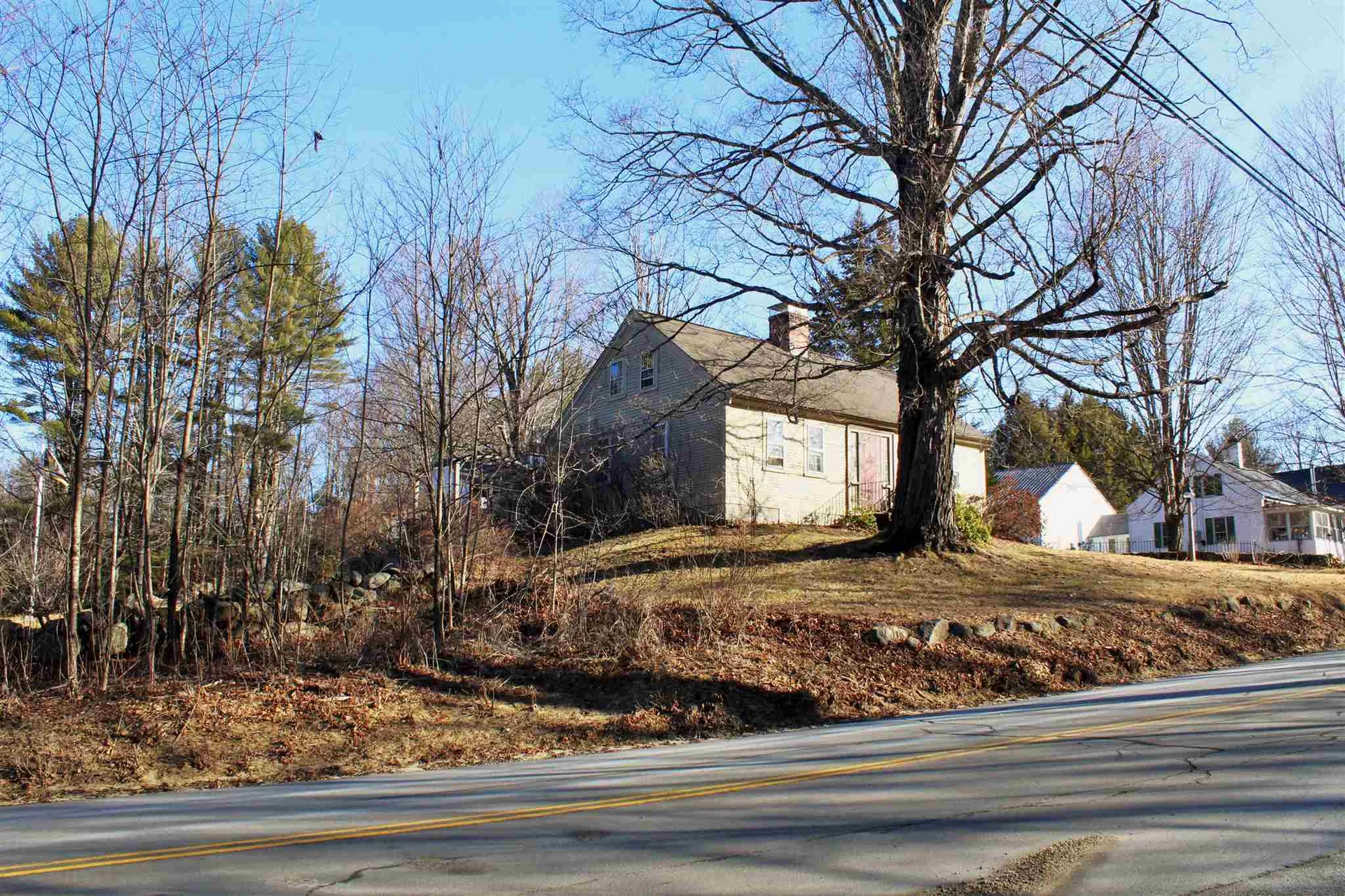 272 Murray Hill Road Hill NH 03243