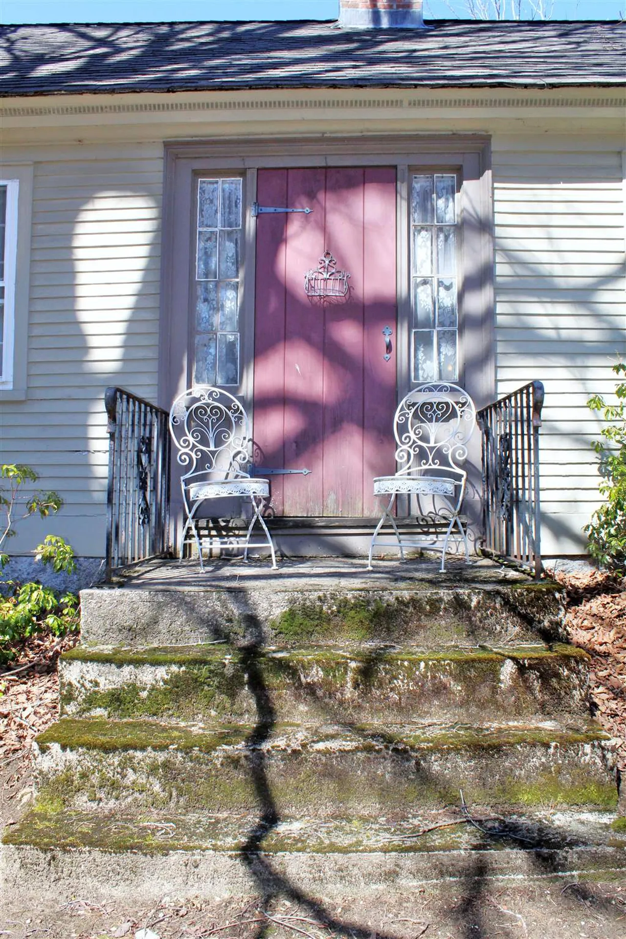 272 Murray Hill Road Hill NH 03243
