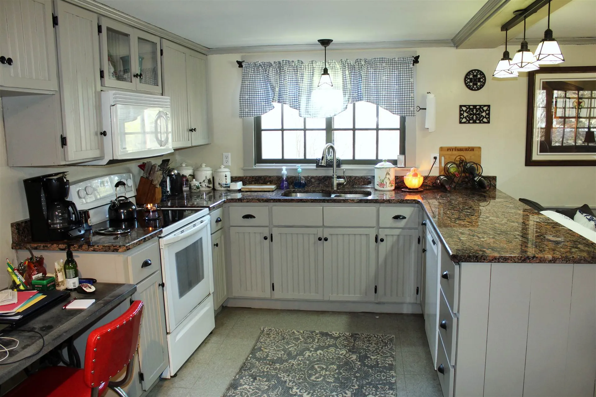 272 Murray Hill Road Hill NH 03243
