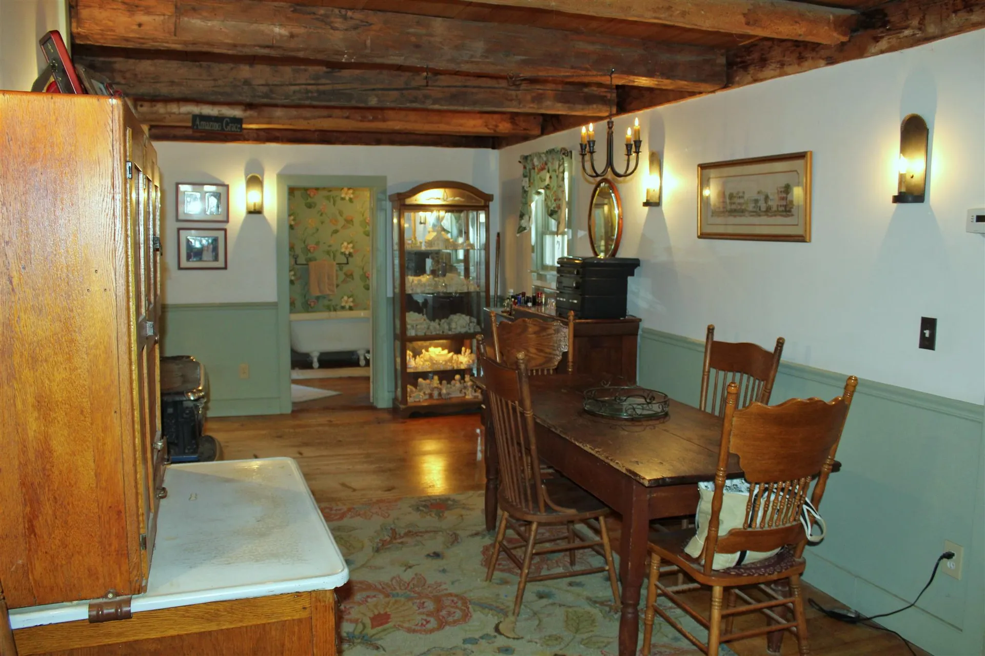 272 Murray Hill Road Hill NH 03243