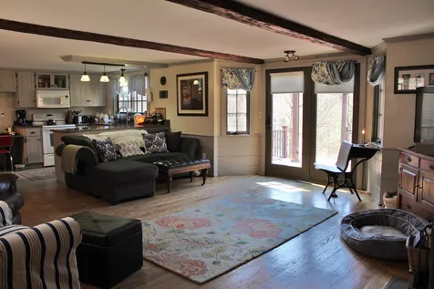 272 Murray Hill Road Hill NH 03243