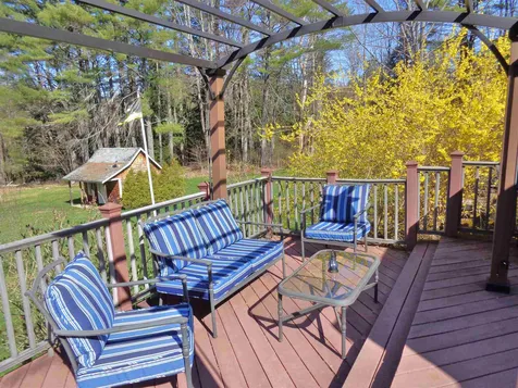 272 Murray Hill Road Hill NH 03243