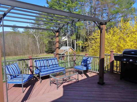 272 Murray Hill Road Hill NH 03243