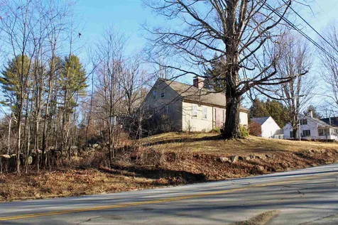 272 Murray Hill Road Hill NH 03243