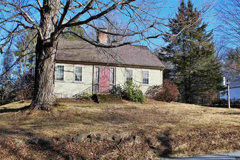 272 Murray Hill Road Hill NH 03243