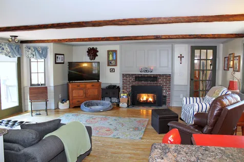 272 Murray Hill Road Hill NH 03243