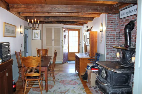 272 Murray Hill Road Hill NH 03243