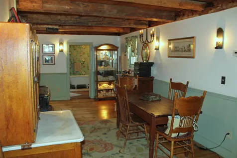 272 Murray Hill Road Hill NH 03243