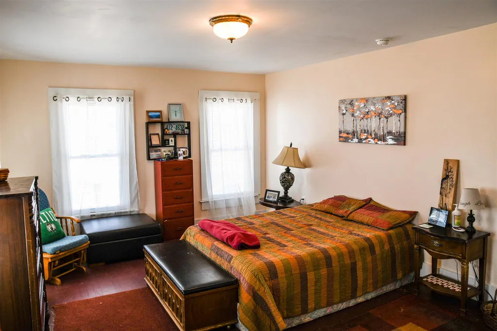 247 Agassiz Street Bethlehem NH 03574