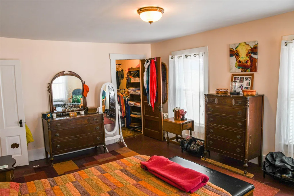 247 Agassiz Street Bethlehem NH 03574