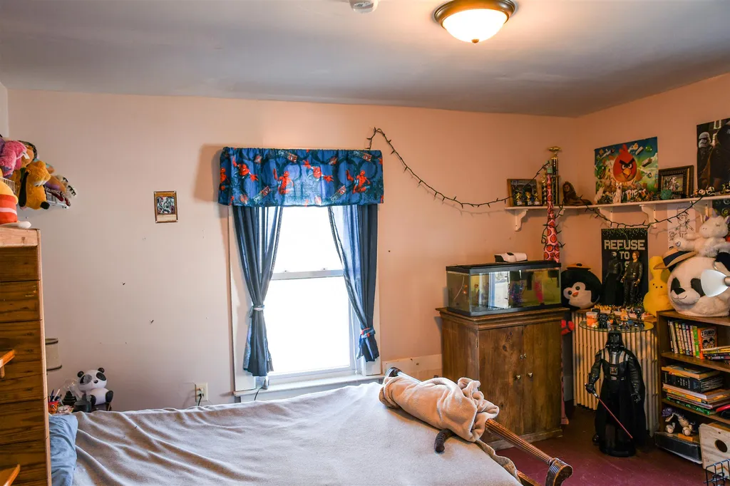 247 Agassiz Street Bethlehem NH 03574