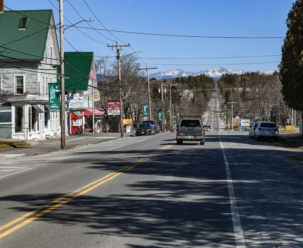 247 Agassiz Street Bethlehem NH 03574