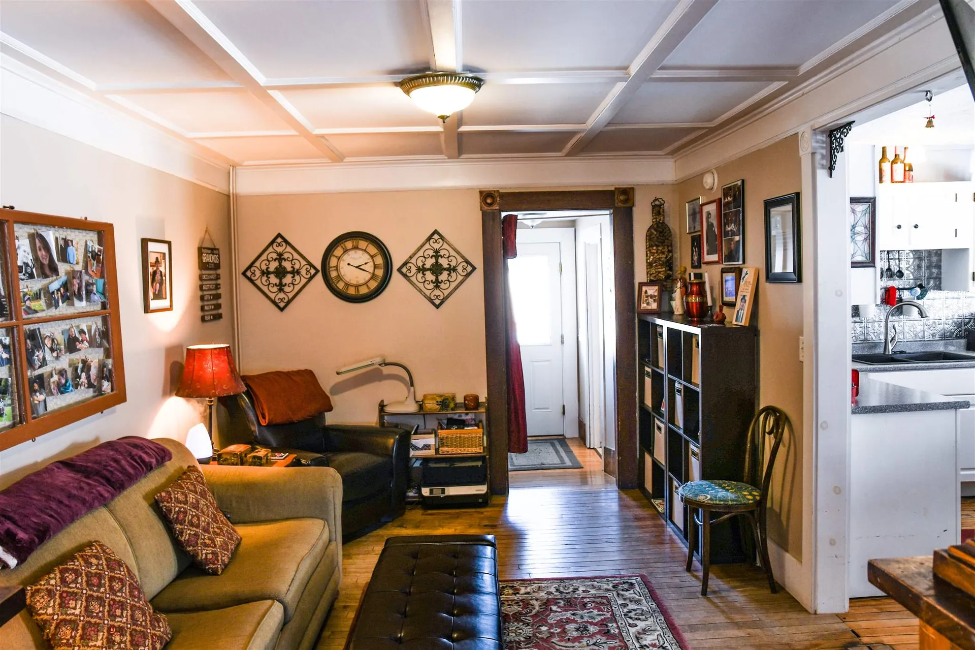 247 Agassiz Street Bethlehem NH 03574