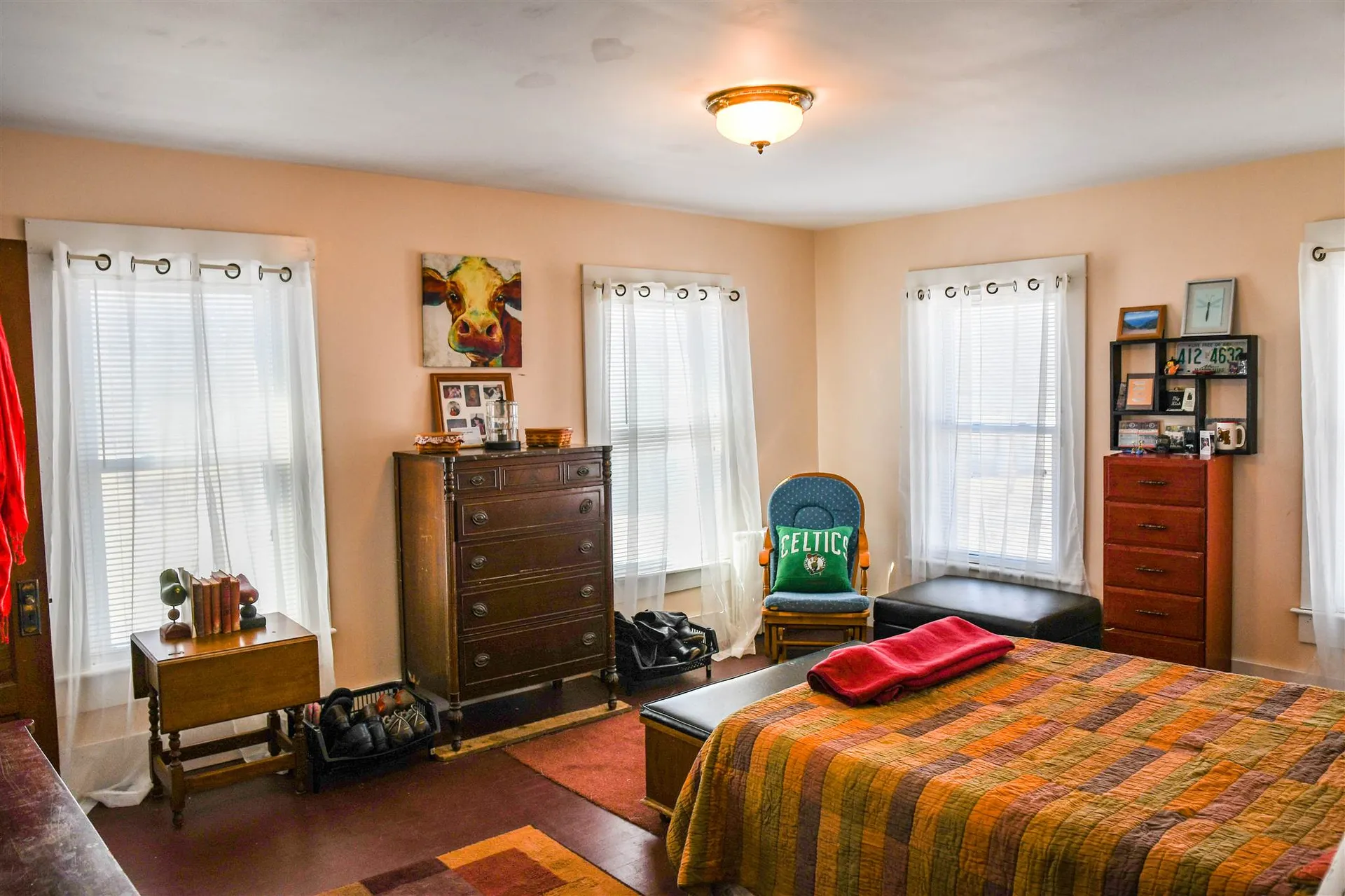 247 Agassiz Street Bethlehem NH 03574