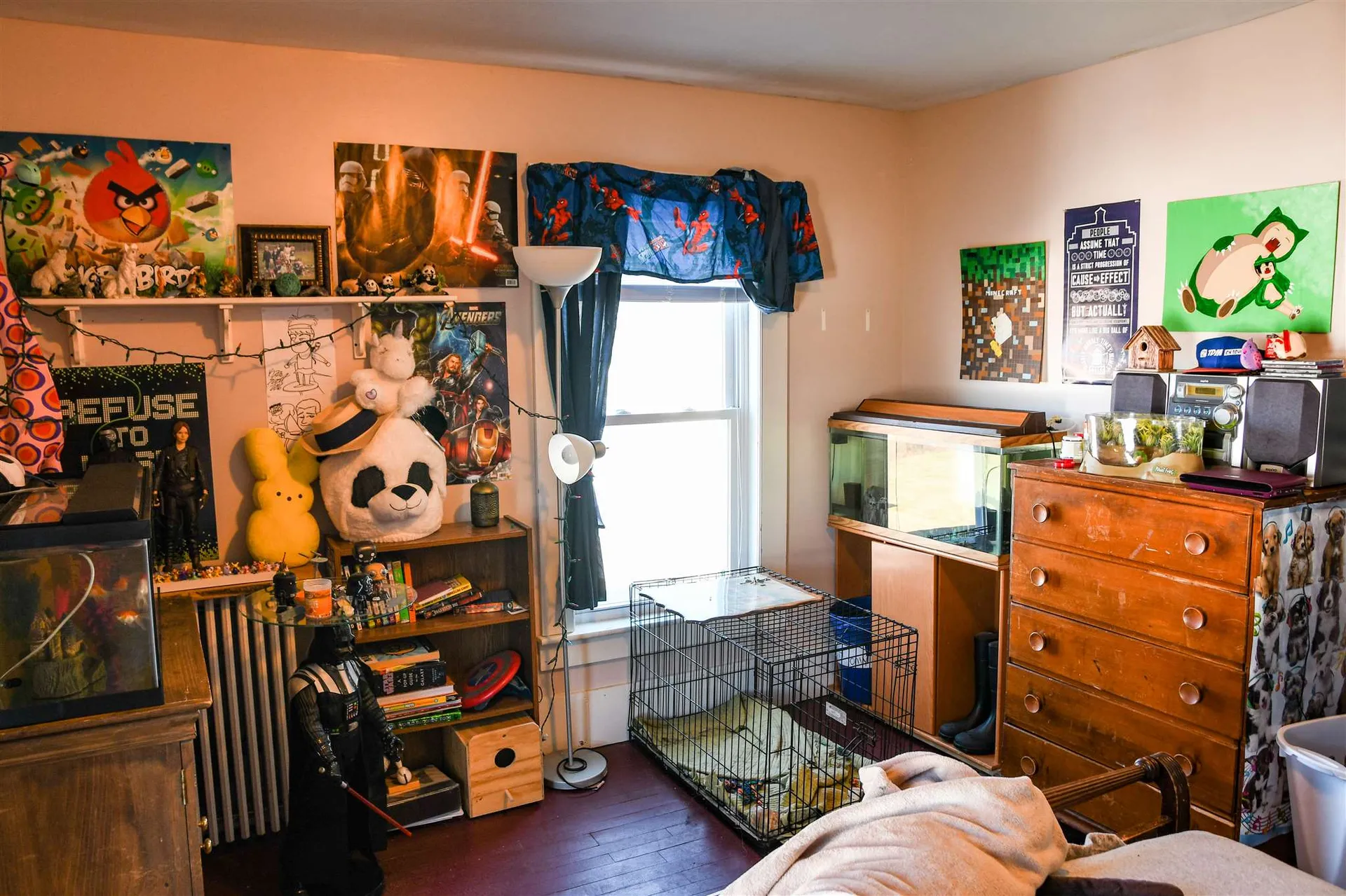 247 Agassiz Street Bethlehem NH 03574