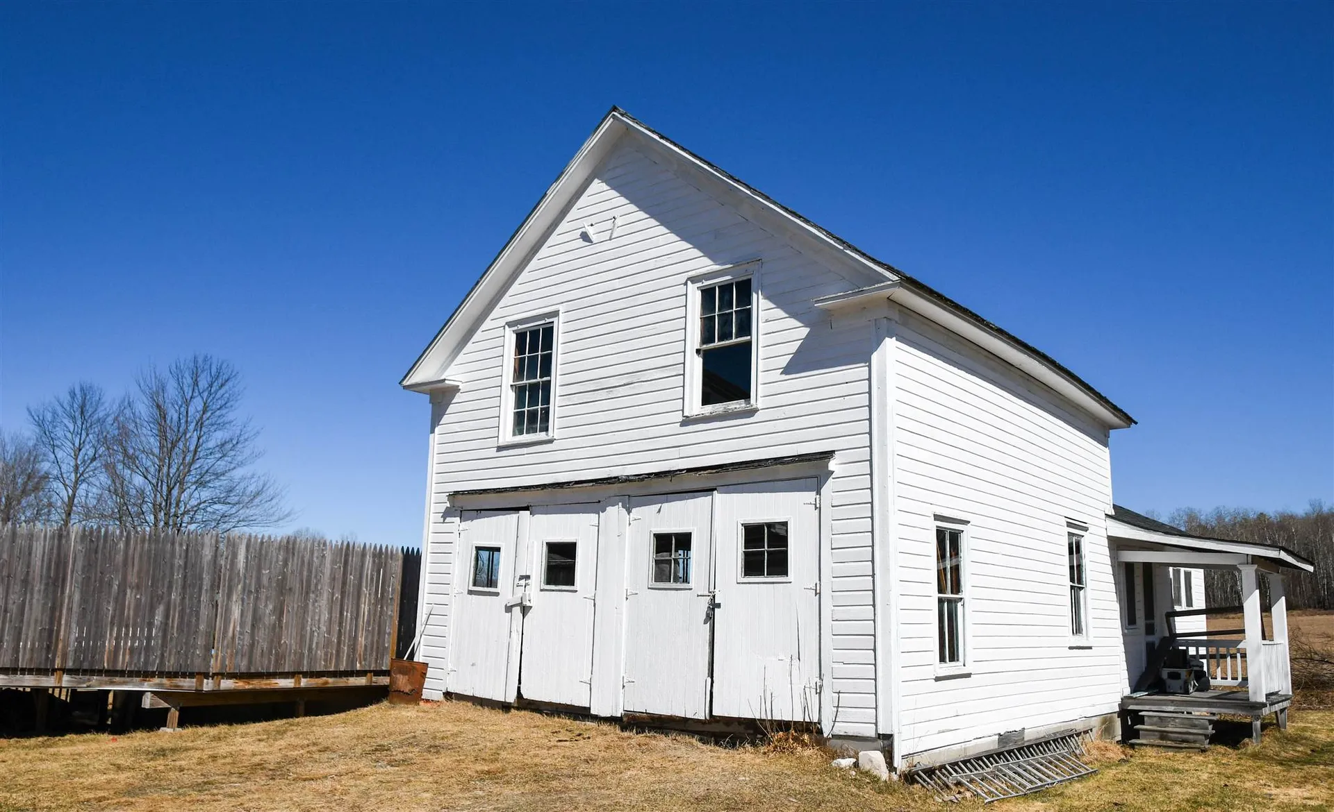247 Agassiz Street Bethlehem NH 03574