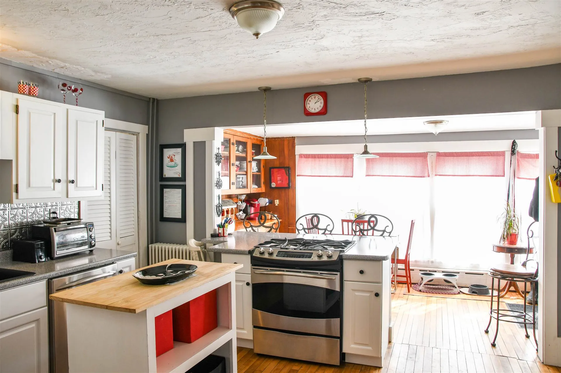 247 Agassiz Street Bethlehem NH 03574