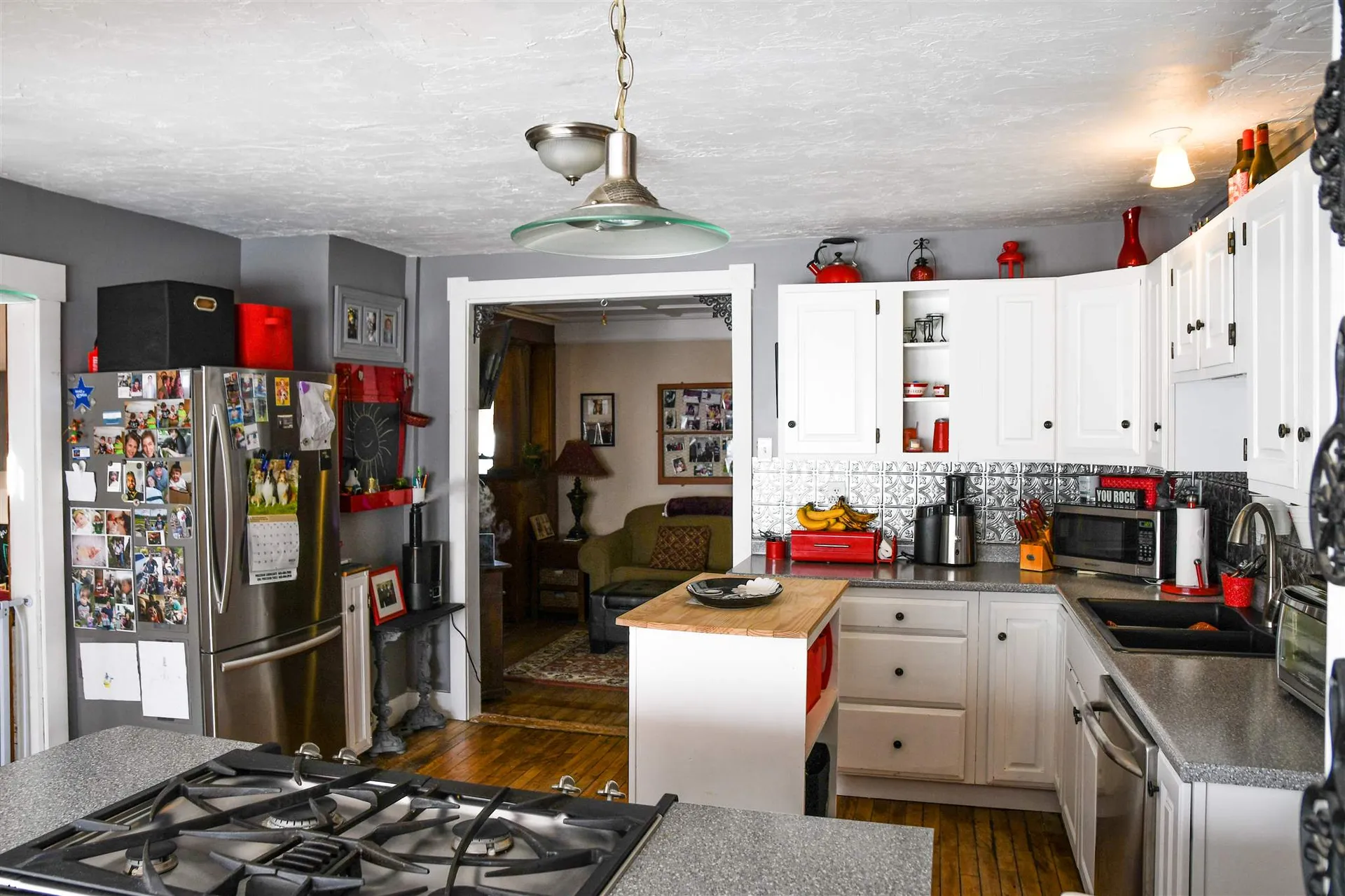 247 Agassiz Street Bethlehem NH 03574