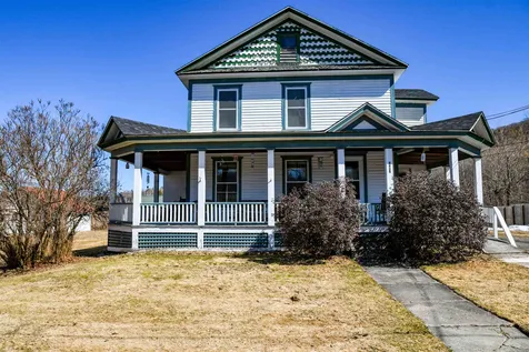 247 Agassiz Street Bethlehem NH 03574