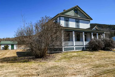 247 Agassiz Street Bethlehem NH 03574