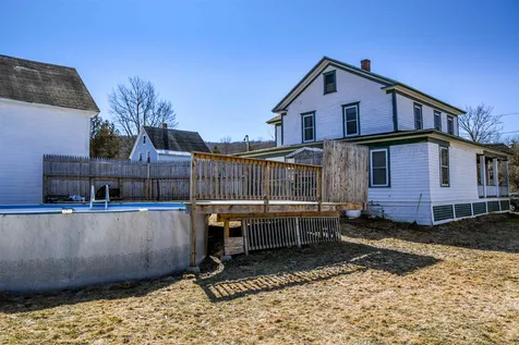 247 Agassiz Street Bethlehem NH 03574