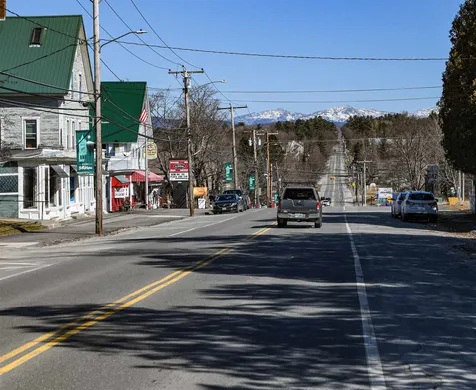 247 Agassiz Street Bethlehem NH 03574
