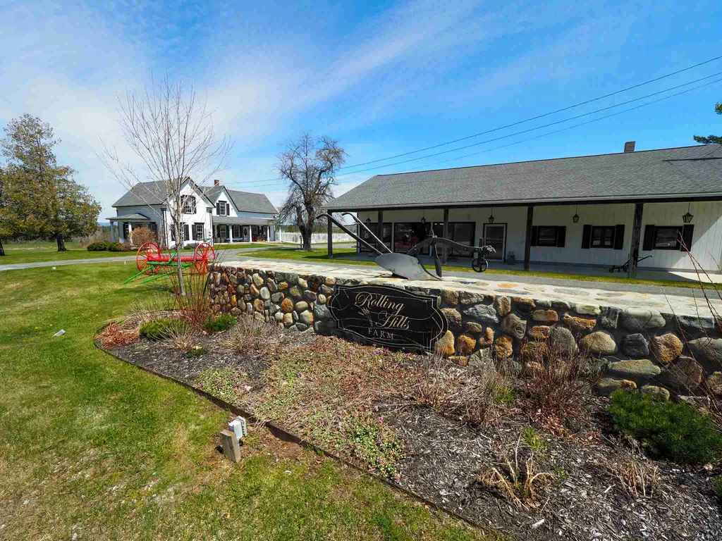 91 Twin Mountain Road Whitefield NH 03598