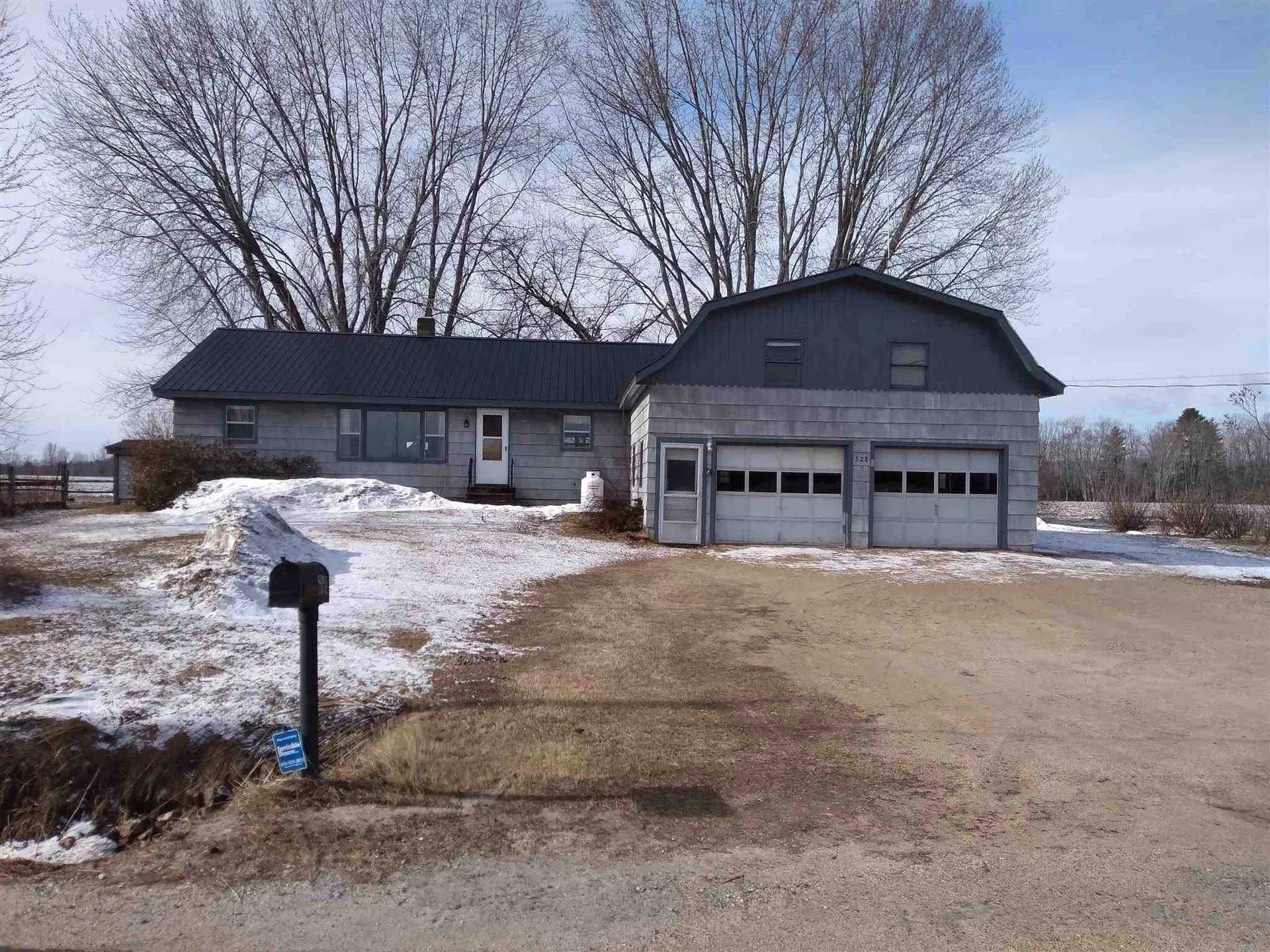 528 Fish Street Fryeburg ME 04037